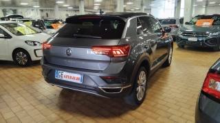 VOLKSWAGEN T-Roc usata, con Chiusura centralizzata
