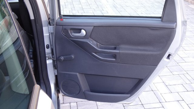 OPEL Meriva usata 52