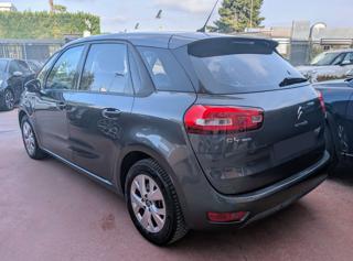 CITROEN C4 Picasso usata, con Airbag laterali