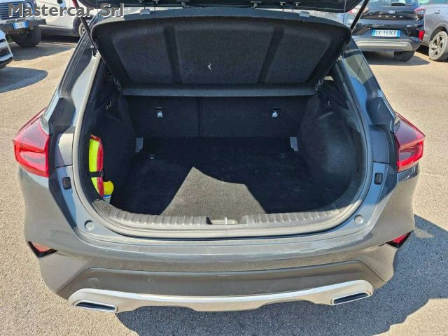 KIA XCeed usata, con USB