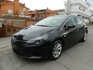 OPEL Astra usata, con Chiusura centralizzata
