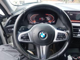 BMW 218 usata, con ESP