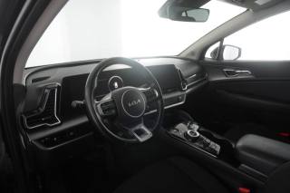 KIA Sportage usata 7