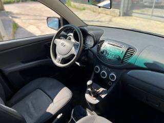 HYUNDAI i10 usata, con Antifurto