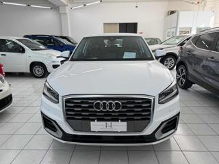 AUDI Q2 usata, con Airbag Passeggero