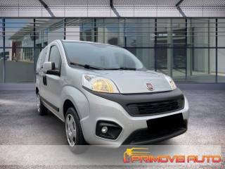 FIAT Qubo usata, con Climatizzatore