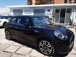 MINI Cooper SE usata, con Airbag laterali