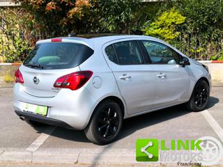 OPEL Corsa usata, con ESP