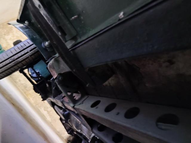 FIAT 1100 usata 14