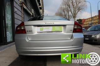 VOLVO S80 usata, con Alzacristalli elettrici