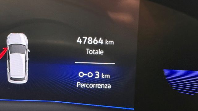 VOLKSWAGEN T-Roc usata, con Fari LED