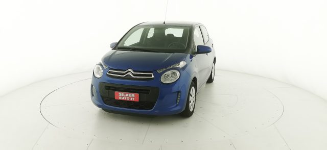 CITROEN C1 usata, con Airbag testa