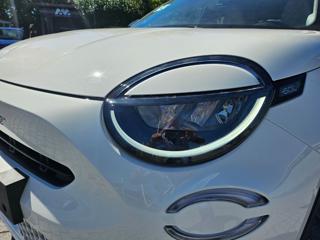 FIAT 600 usata, con Servosterzo