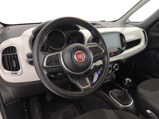 FIAT 500 usata, con Cruise Control