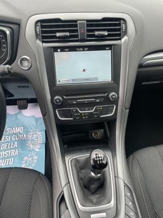 FORD Mondeo usata, con Cerchi in lega