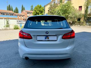 BMW 225 usata, con Autoradio