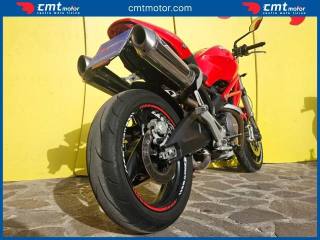 DUCATI Monster 696 usata 3