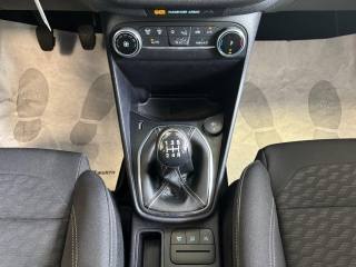 FORD Fiesta usata, con ESP