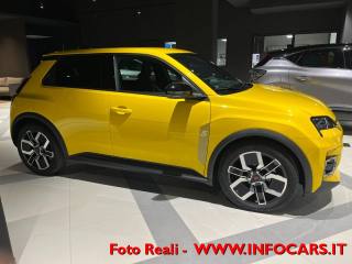 RENAULT R 5 usata, con Chiusura centralizzata