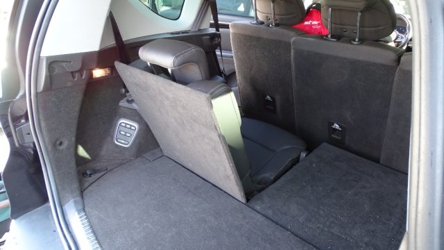 RENAULT Espace usata 136