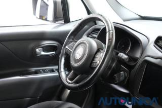 JEEP Renegade usata 49