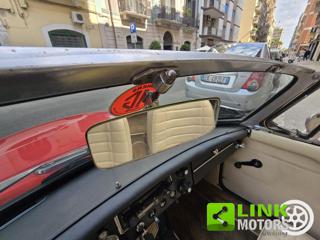 MG MGB usata 39