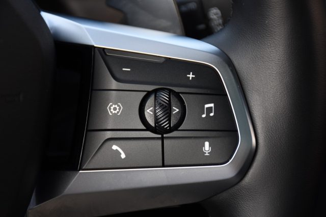 BMW 218 usata, con Touch screen