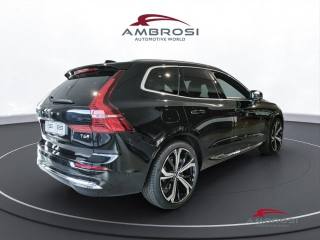 VOLVO XC60 usata 2