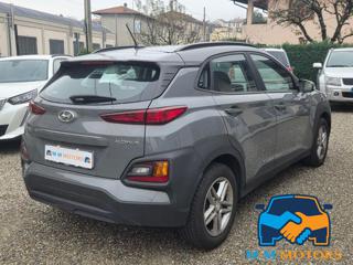 HYUNDAI Kona usata, con Autoradio
