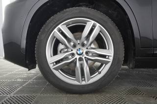 BMW X1 usata 8
