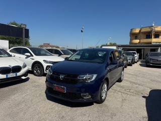 DACIA Sandero usata, con Airbag Passeggero