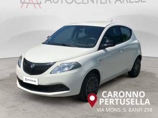 LANCIA Ypsilon 1.0 FireFly 5 porte S&S Hybrid Oro