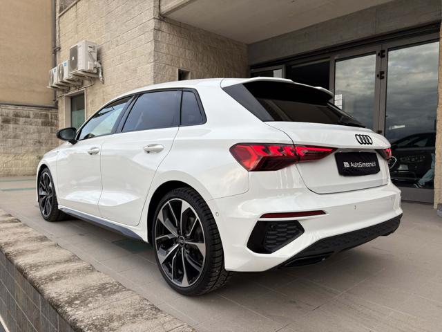 AUDI A3 usata, con Boardcomputer