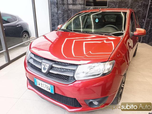 DACIA Sandero usata, con Airbag