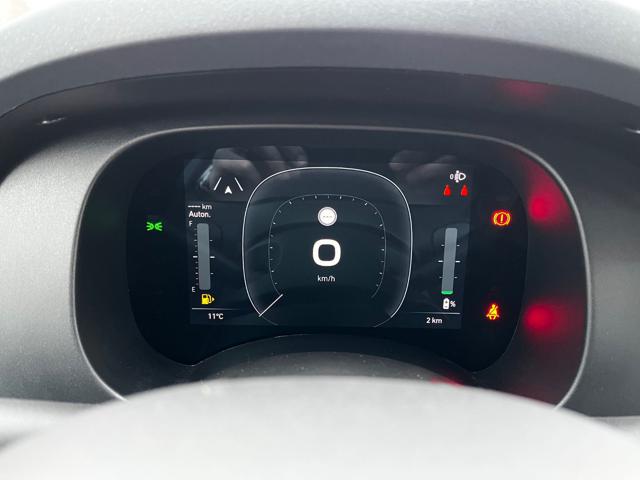 FIAT Panda usata, con Climatizzatore