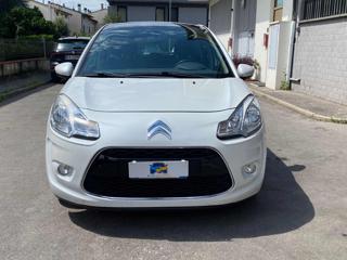 CITROEN C3 usata 1