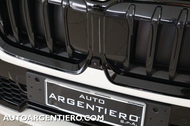 BMW X1 usata, con Sistema di parcheggio automatico