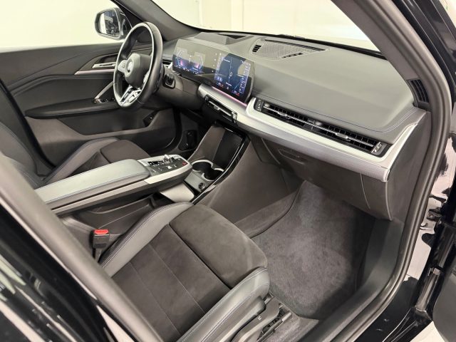 BMW X1 usata, con Autoradio