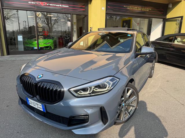 BMW 120 usata, con Airbag