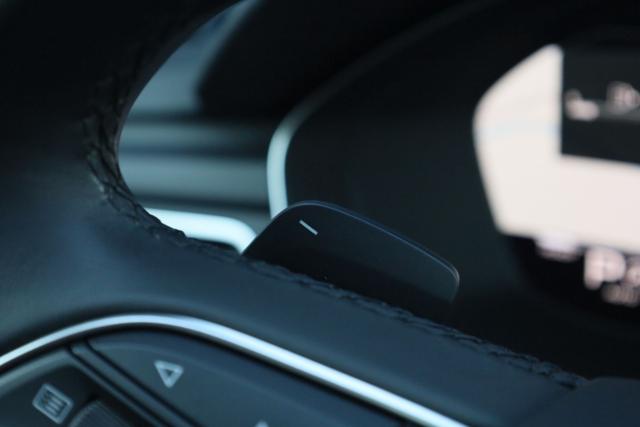 AUDI A4 usata, con Isofix