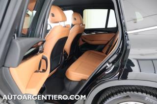 BMW X3 usata, con Bracciolo