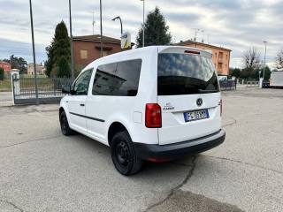 VOLKSWAGEN Caddy usata, con Controllo trazione