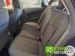 SEAT Ibiza usata 25