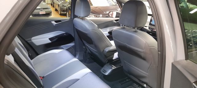 VOLKSWAGEN ID.3 usata, con Servosterzo