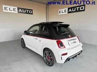 ABARTH 595 usata, con Airbag Passeggero