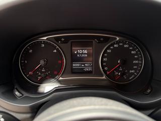 AUDI A1 usata, con Chiusura centralizzata