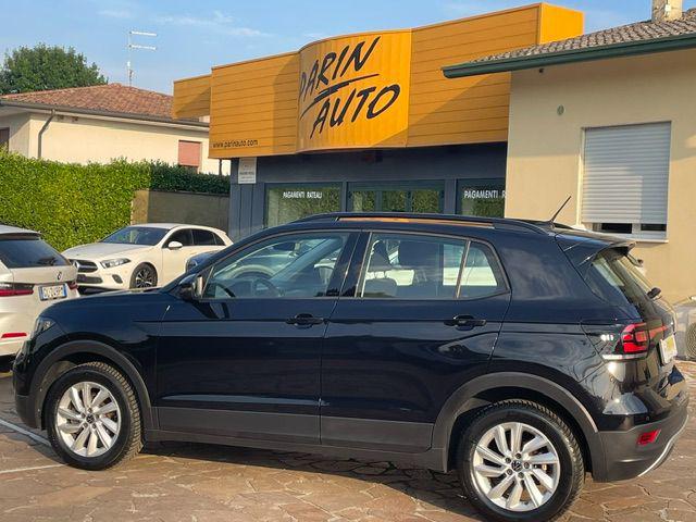 VOLKSWAGEN T-Cross usata, con Airbag Passeggero