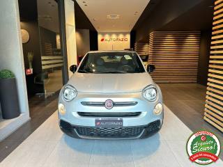 FIAT 500X usata, con Airbag posteriore