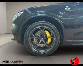 ALFA ROMEO Stelvio usata, con Cruise Control