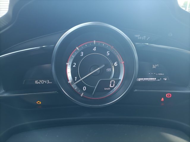 MAZDA 3 usata, con Fari Xenon